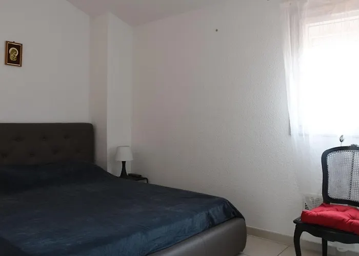 Duplex Climat' 3 Pièces, Proche à Argelès, Terrasse, Parking, Wifi, 6 Pers - Fr-1-776-1 * Argelès-sur-Mer