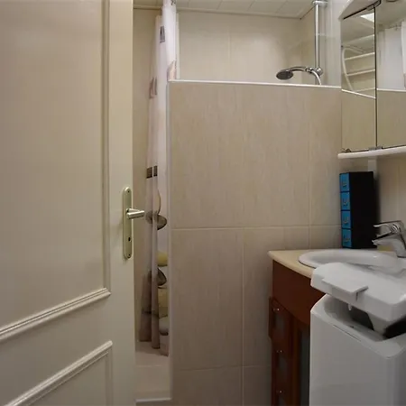 شقة Duplex Climat' 3 Pieces, Proche A Argeles, Terrasse, Parking, Wifi, 6 Pers - Fr-1-776-1 *